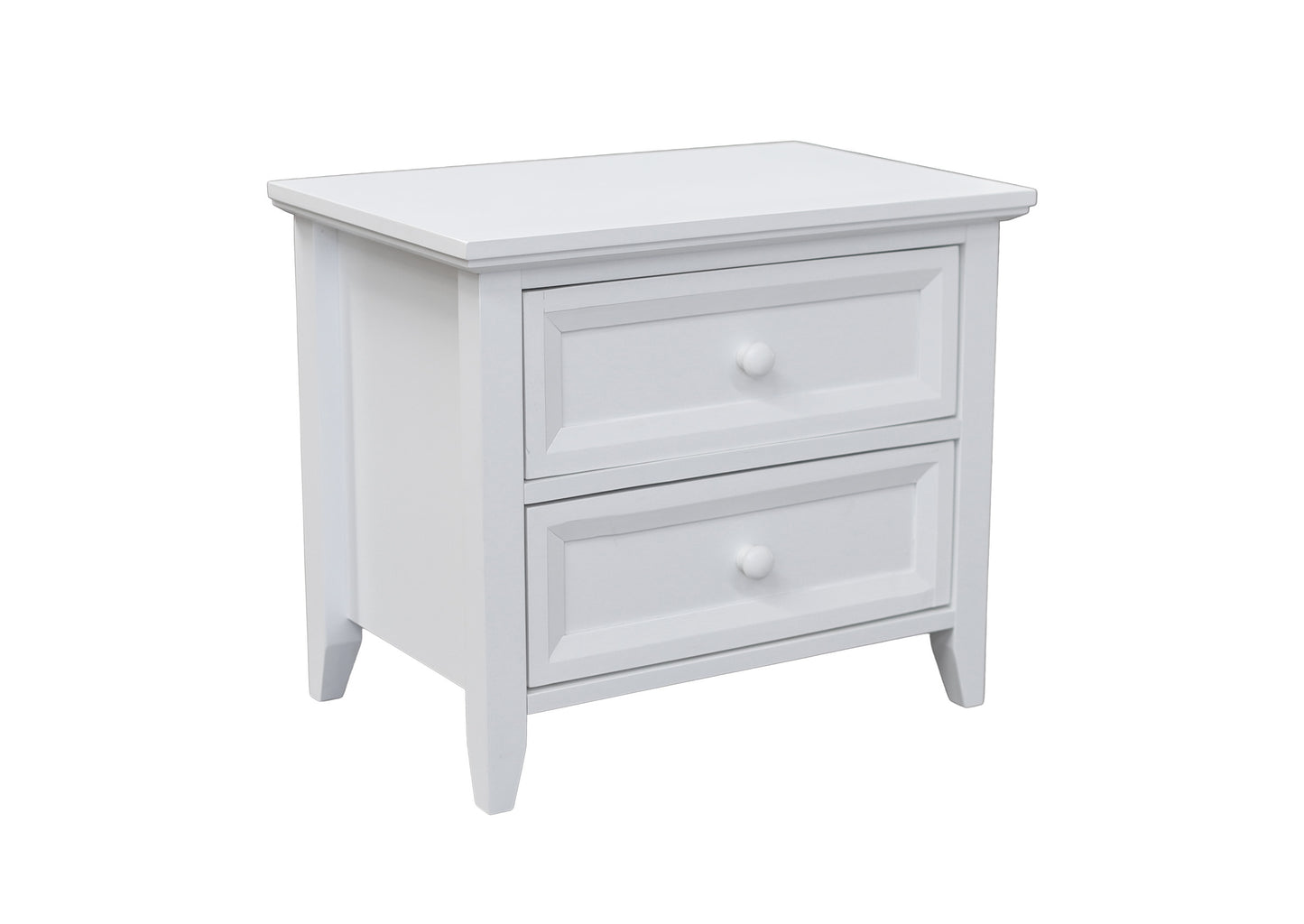 Vermont Bedside Table