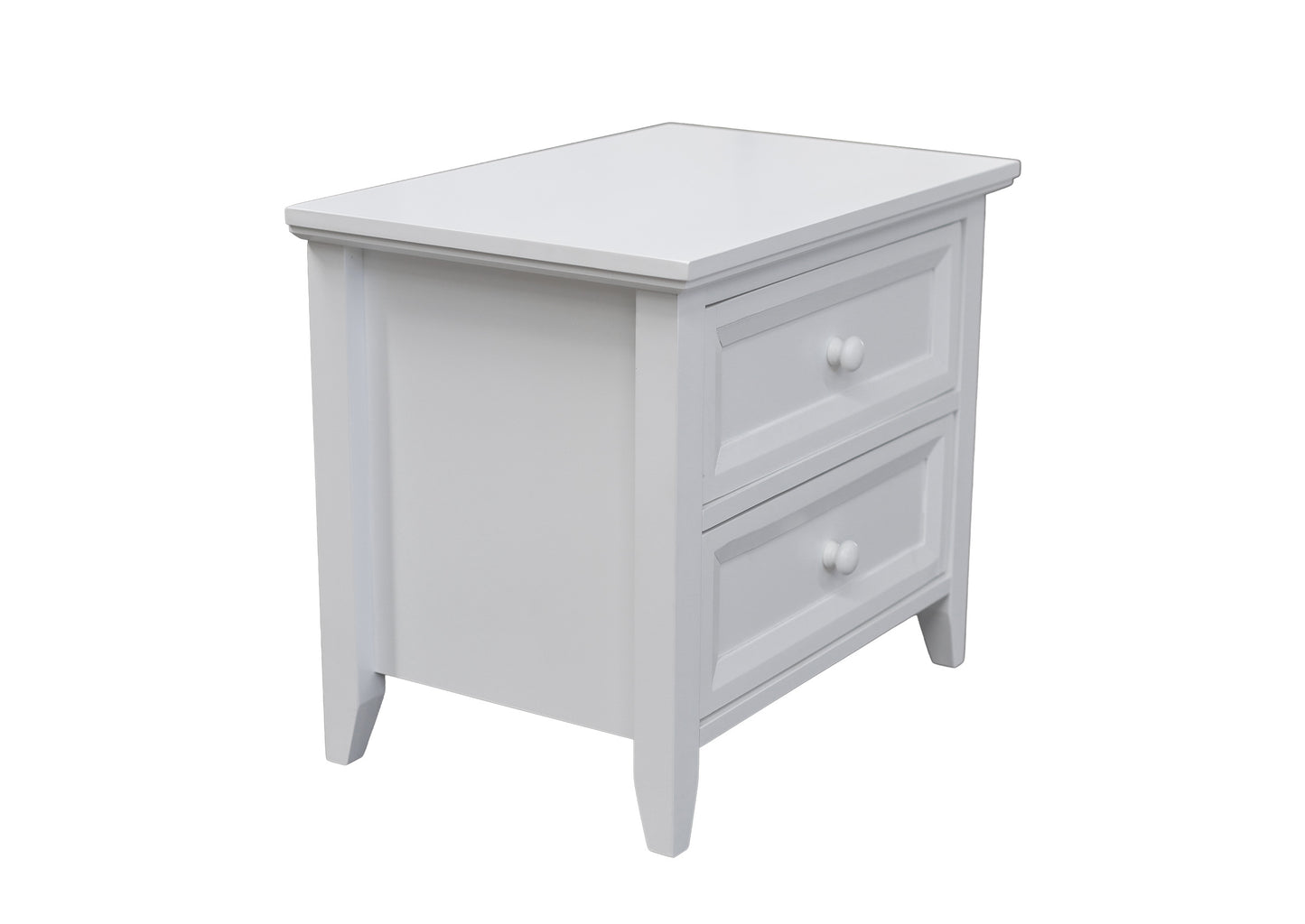 Vermont Bedside Table