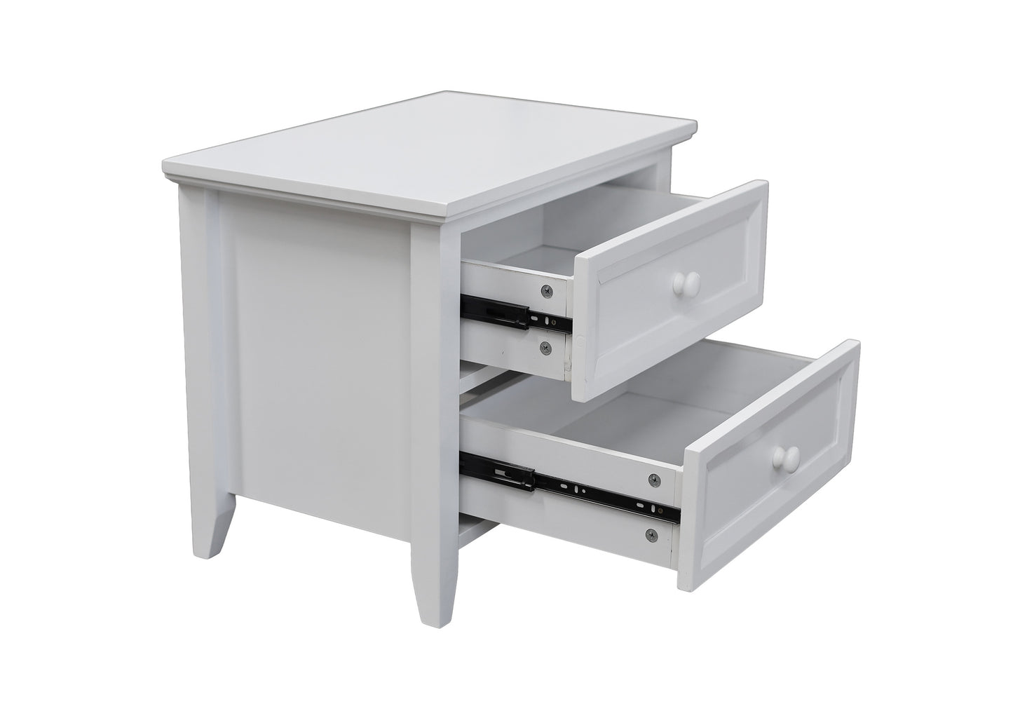 Vermont Bedside Table