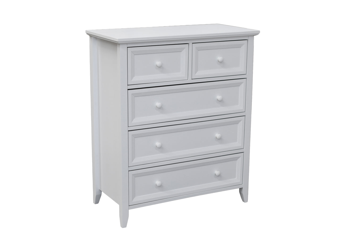 Vermont Tallboy