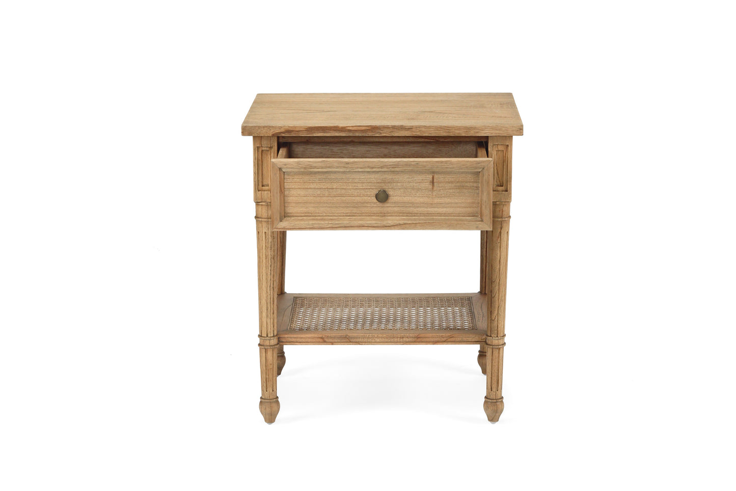 Walton Bedside Table - 1 Drawer