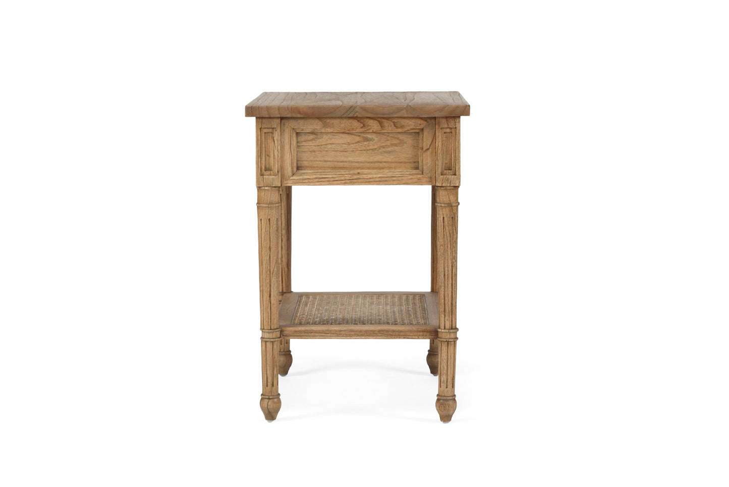 Walton Bedside Table - 1 Drawer