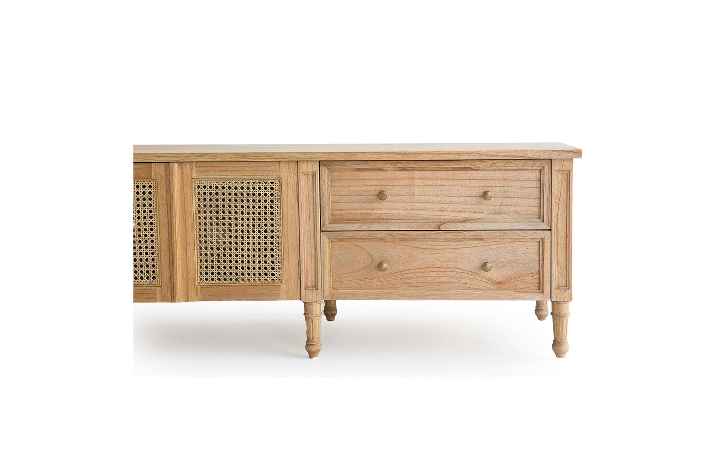 Walton Entertainment Unit (2100mm)