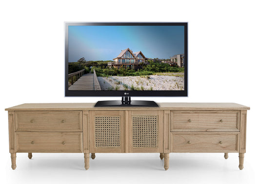Walton Entertainment Unit (2100mm)