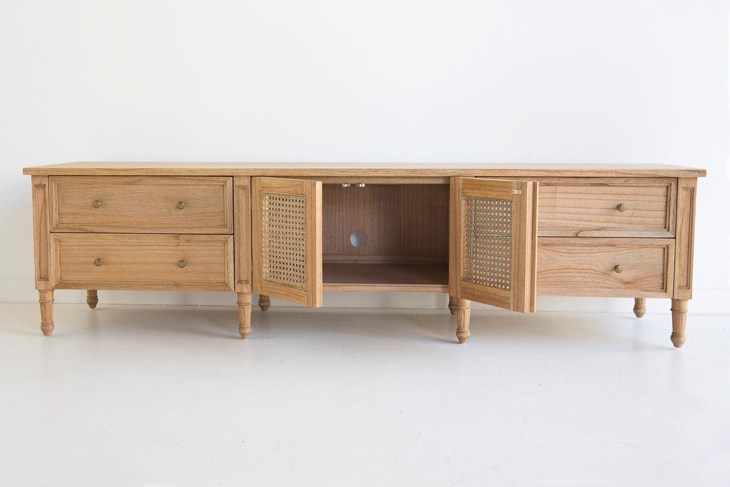 Walton Entertainment Unit (2100mm)