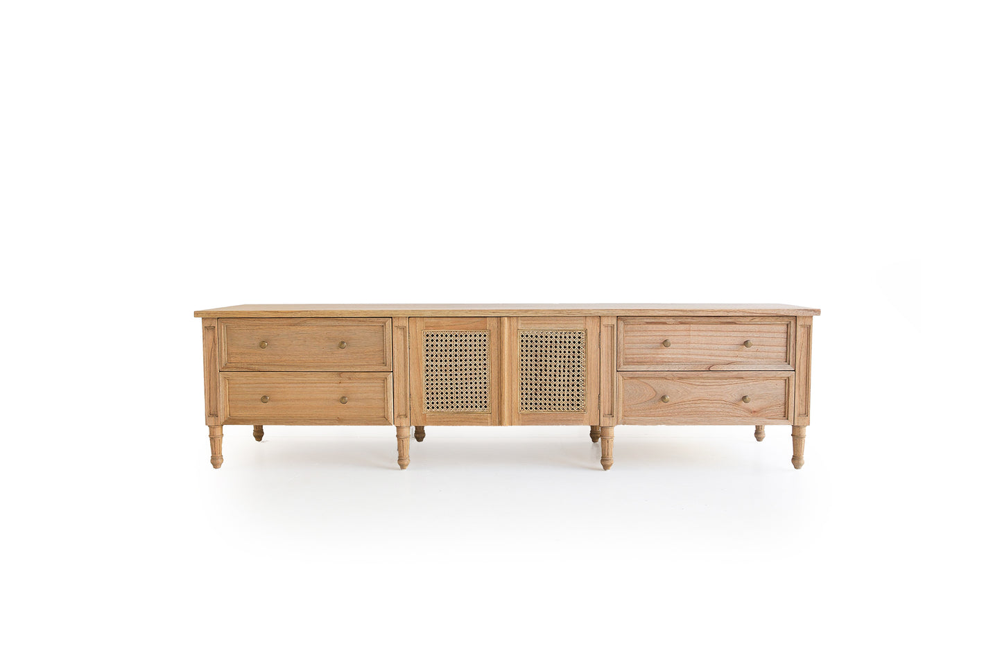 Walton Entertainment Unit (2100mm)