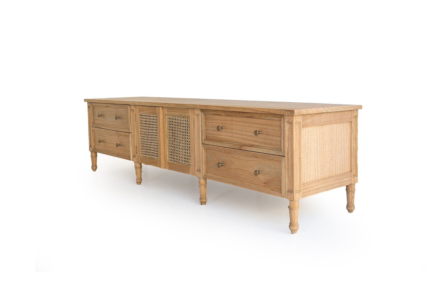Walton Entertainment Unit (2100mm)