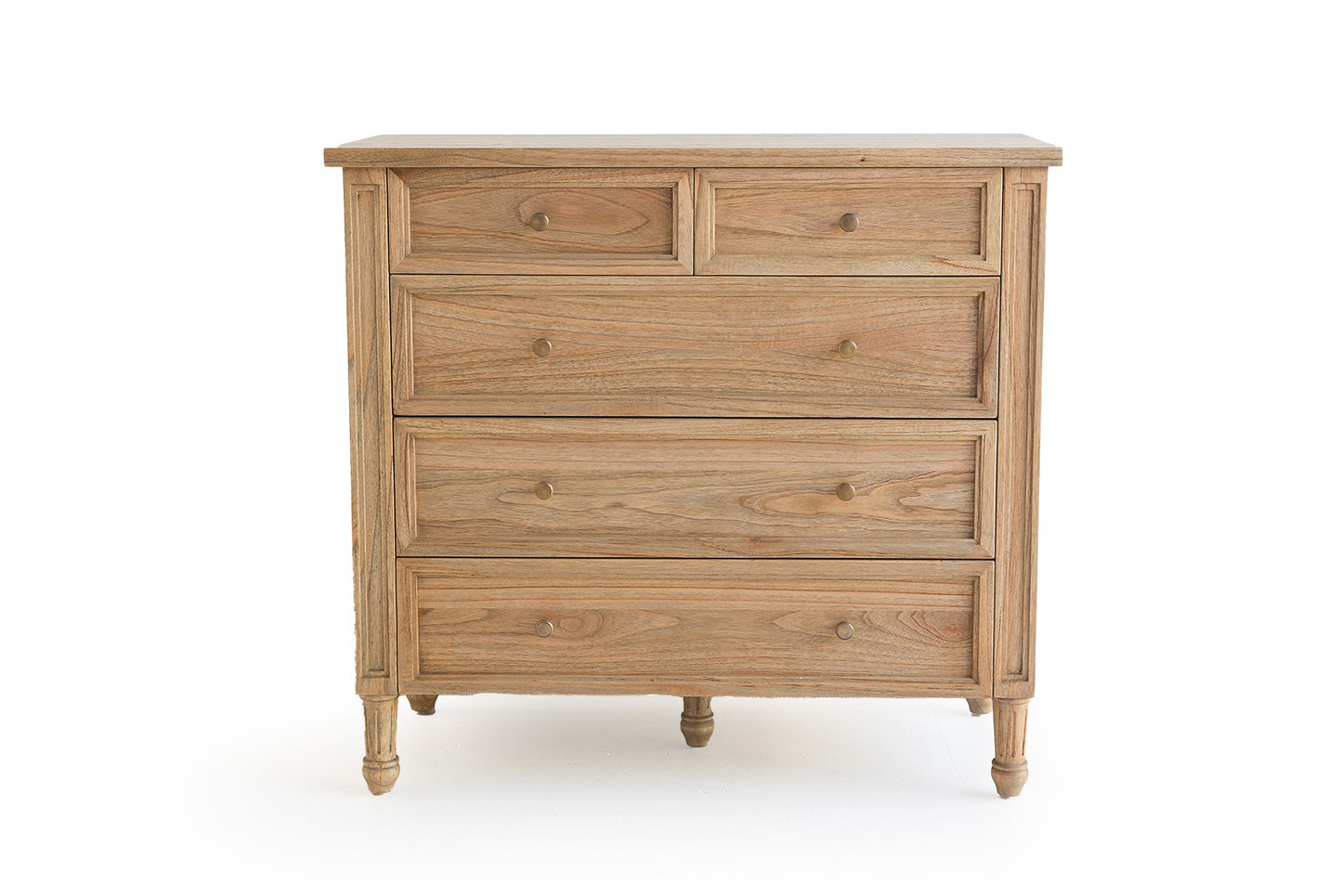 Walton Tallboy - 5 Drawer