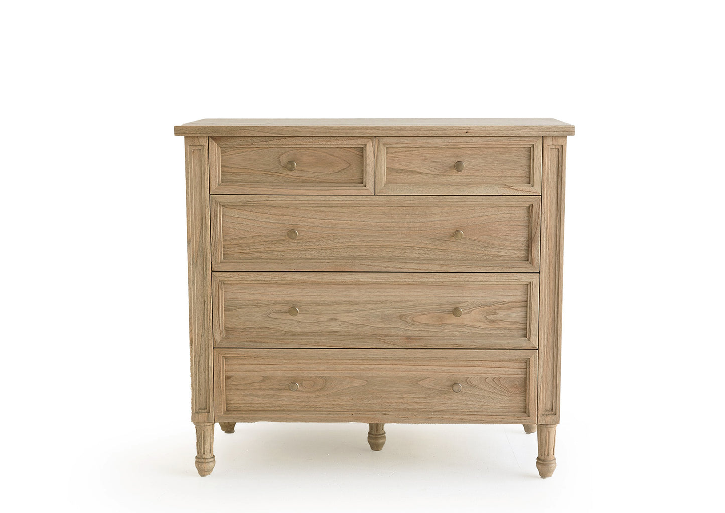 Walton Tallboy - 5 Drawer