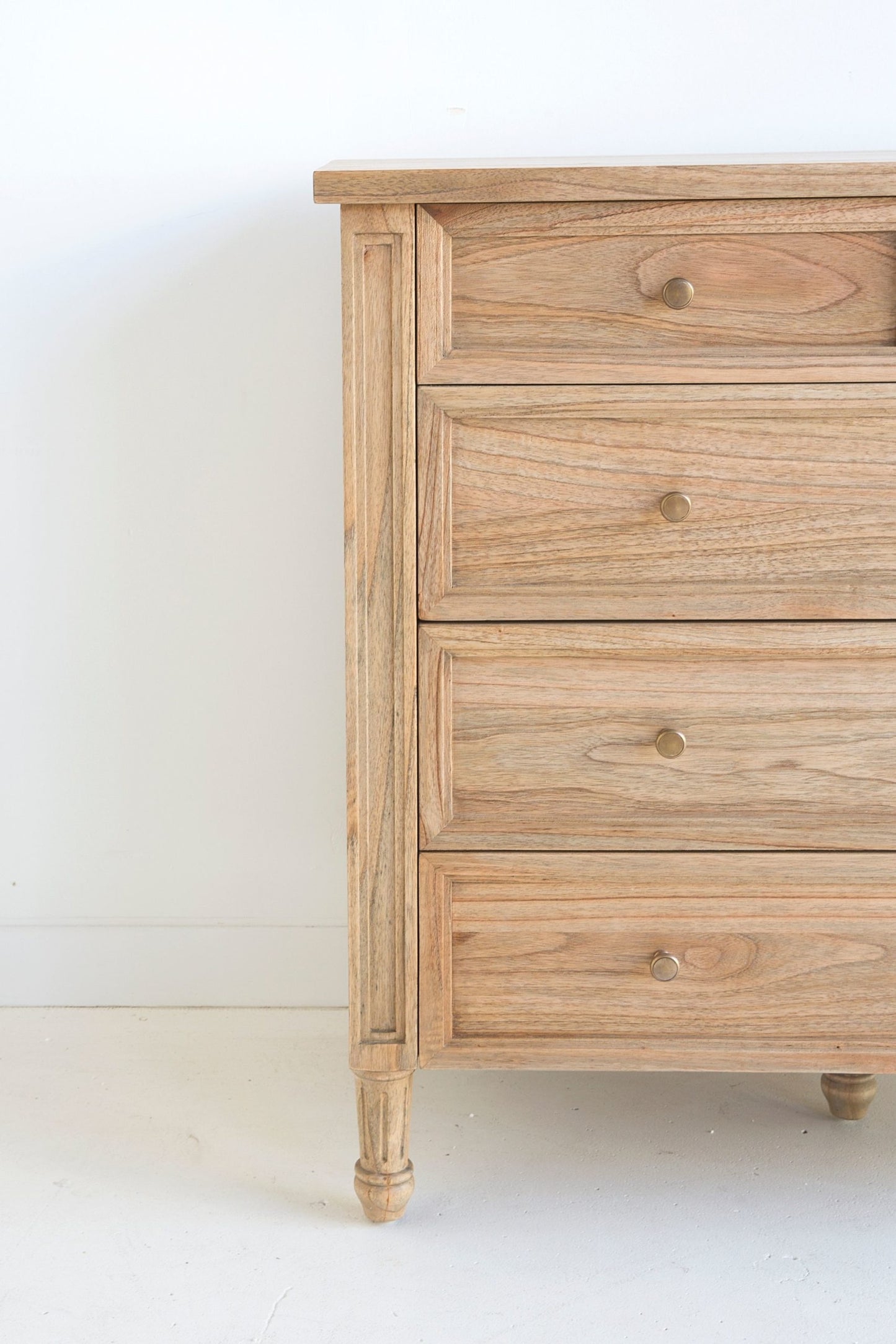 Walton Tallboy - 5 Drawer