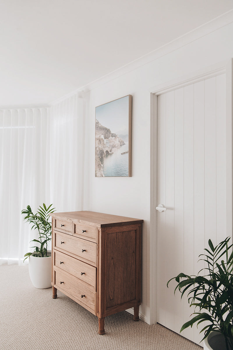 Walton Tallboy - 5 Drawer