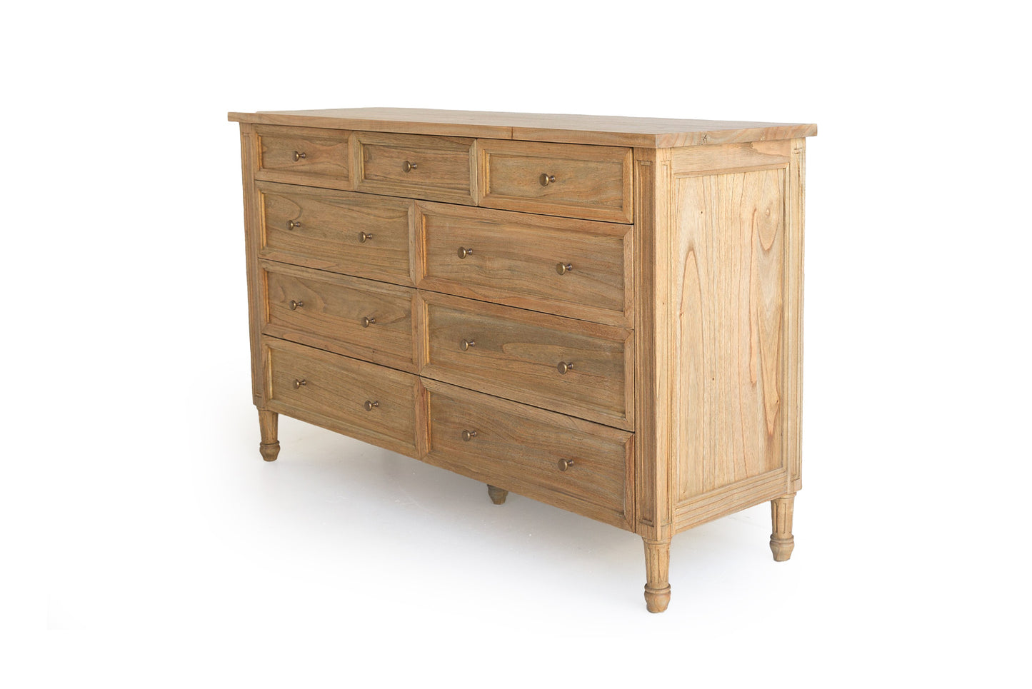 Walton Tallboy - 9 Drawer
