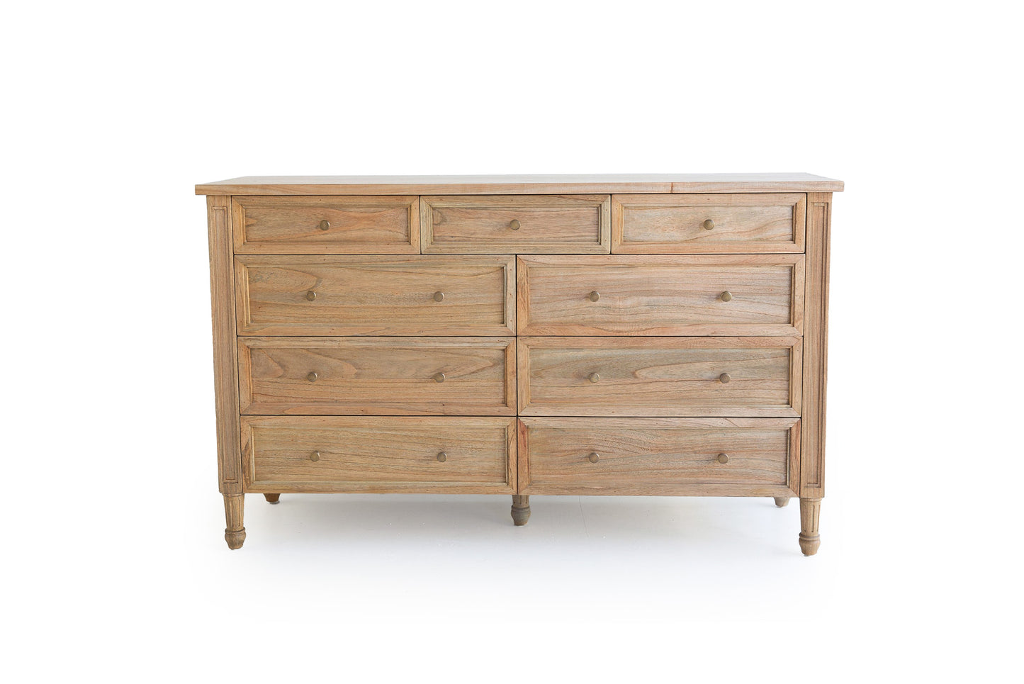 Walton Tallboy - 9 Drawer