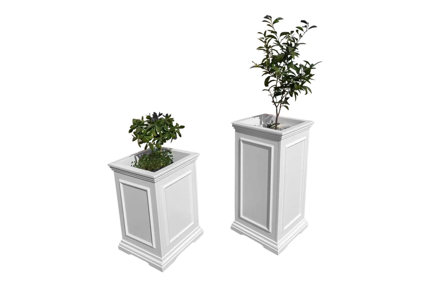 Haven Planter (800mm)