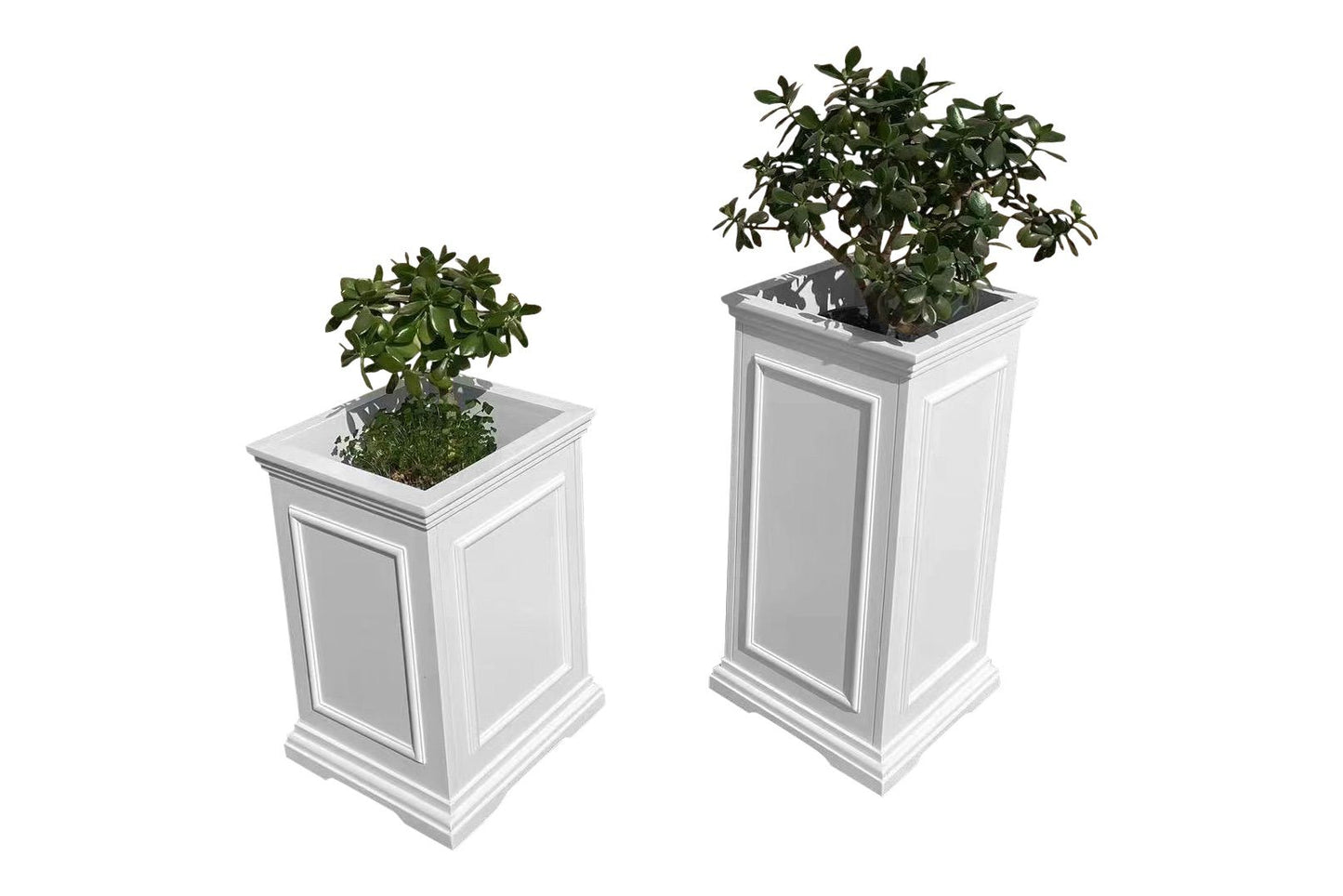 Haven Planter (800mm)