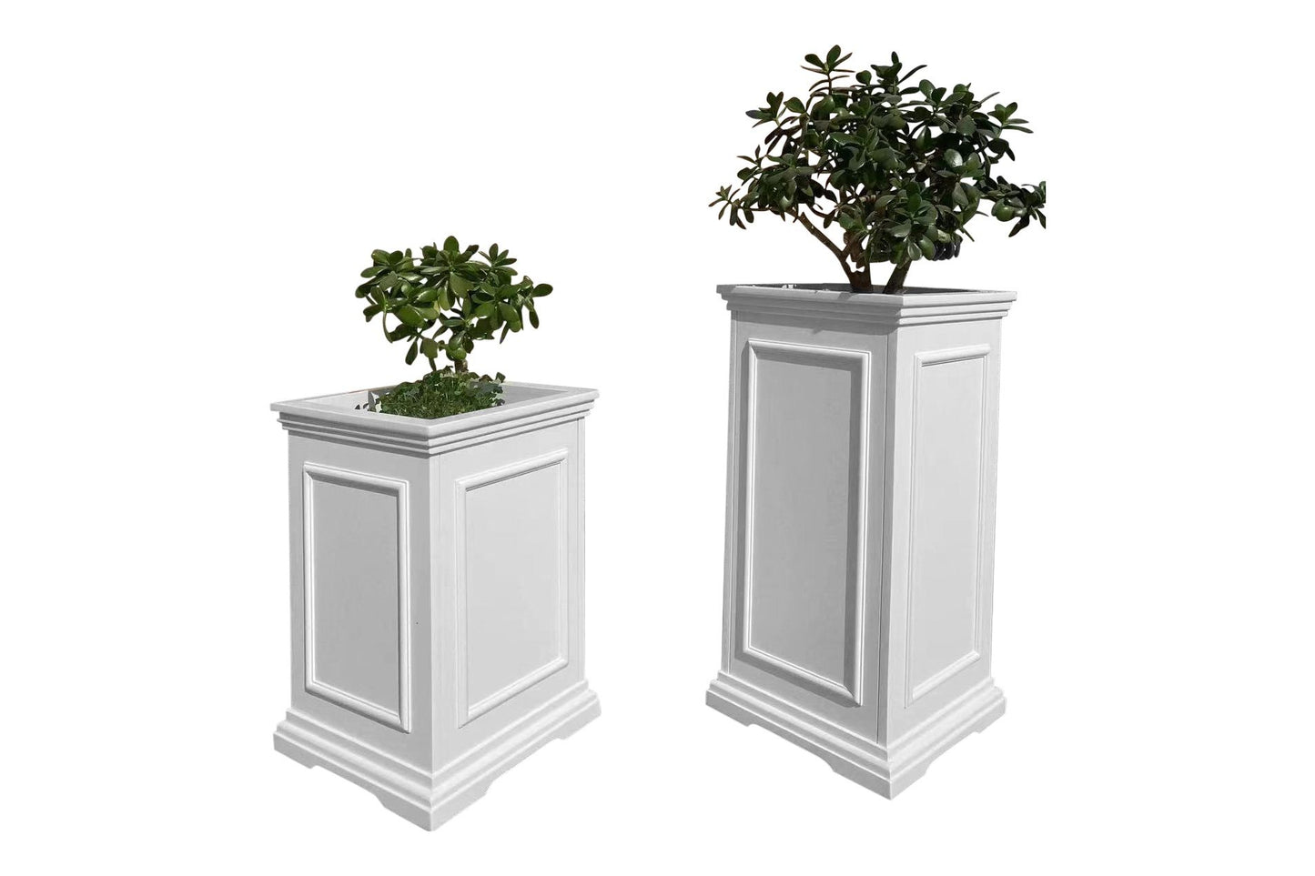 Haven Planter (800mm)