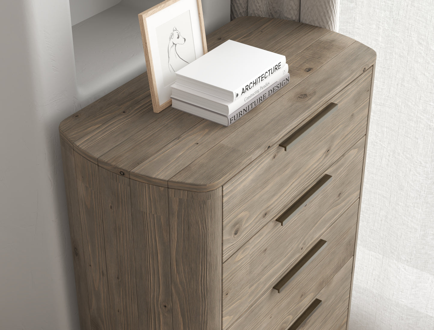 Willow Tallboy