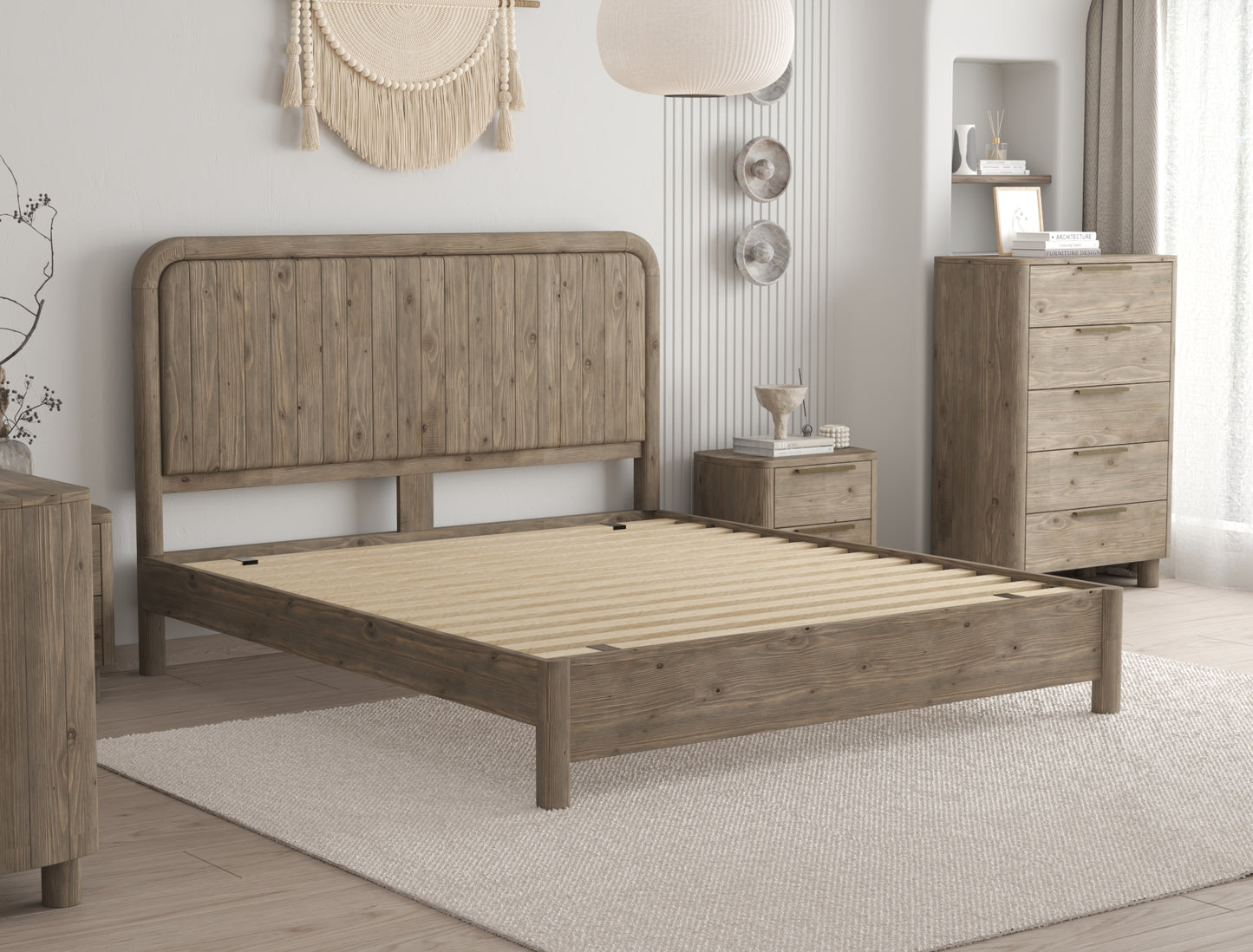 Willow Bed