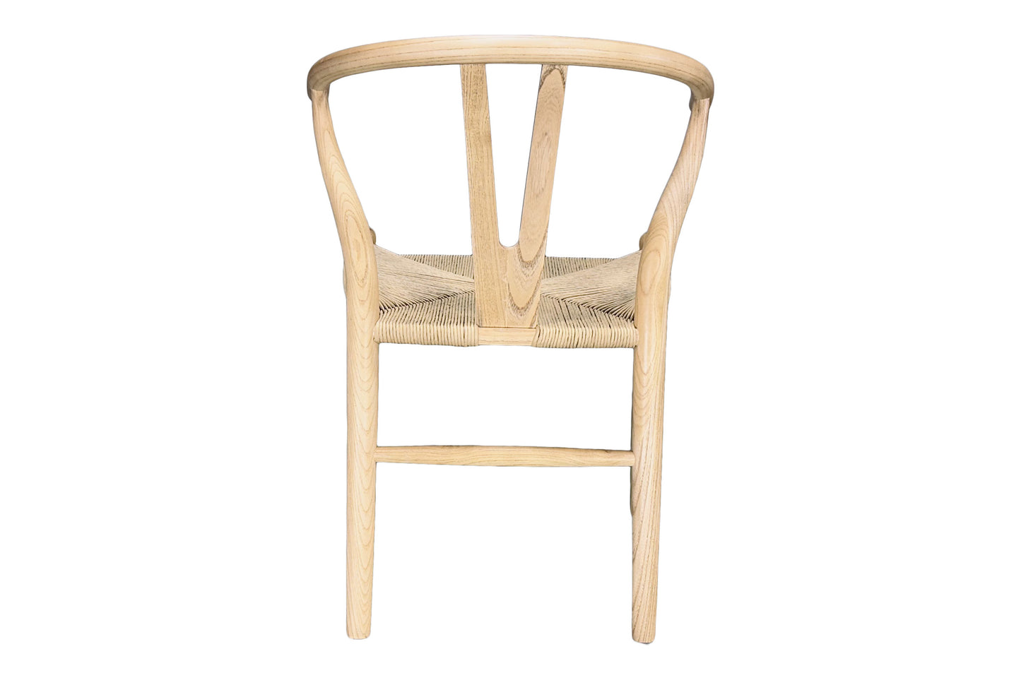 Wishbone Chair - Oak