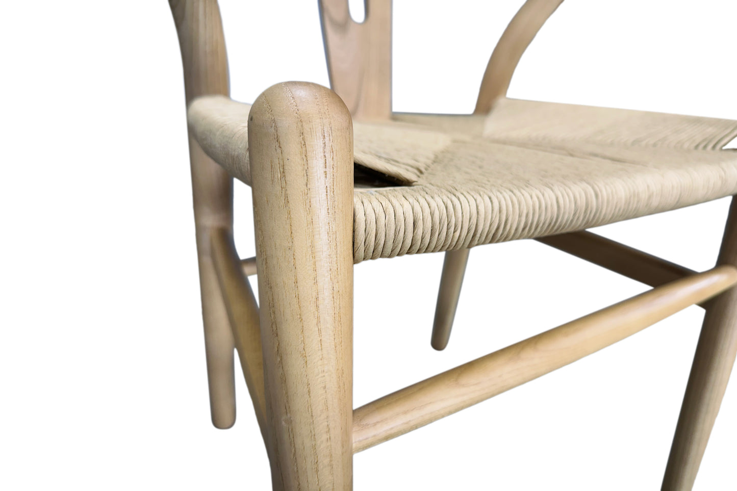 Wishbone Chair - Oak