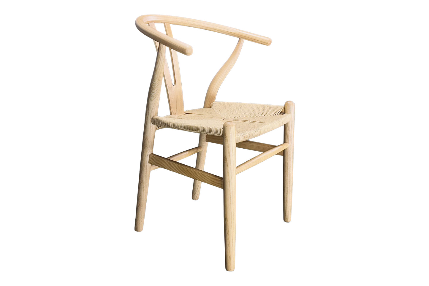 Wishbone Chair - Oak