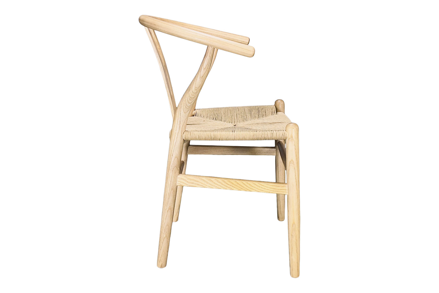 Wishbone Chair - Oak