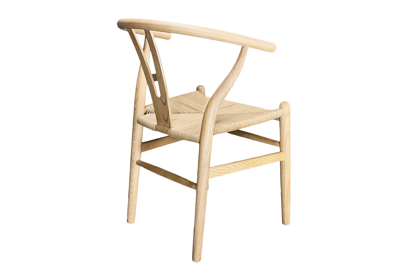 Wishbone Chair - Oak