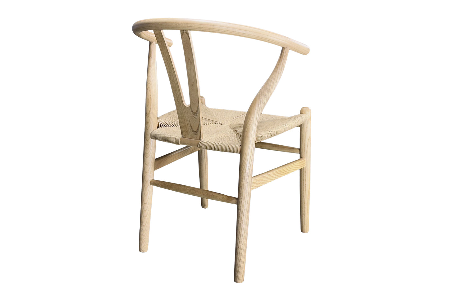 Wishbone Chair - Oak