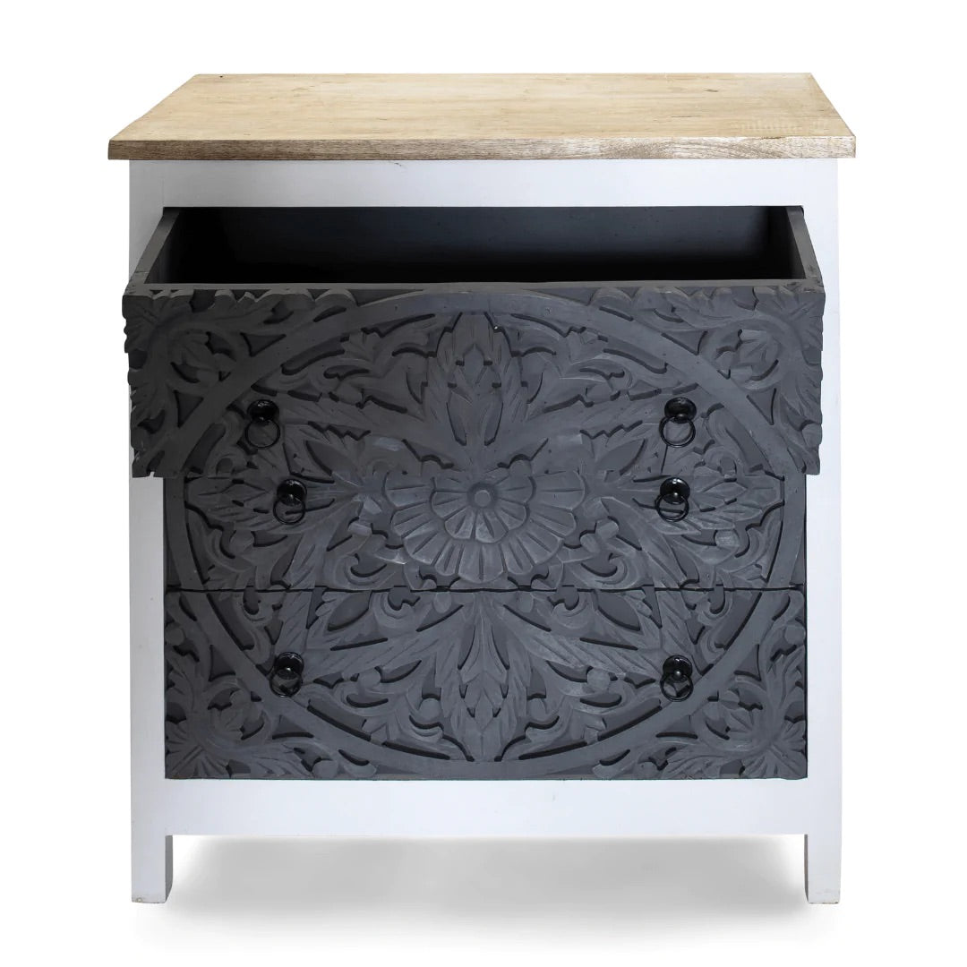 Zephyr Chest
