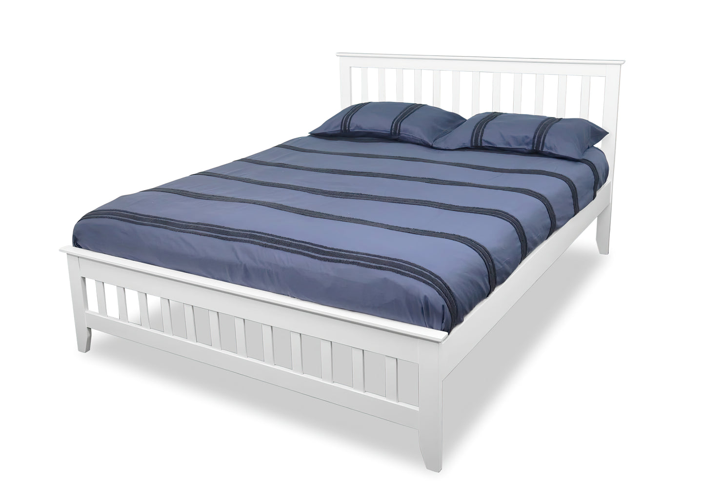 Alpine Bed