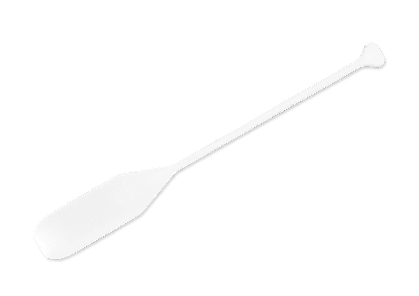 Haven Decorative Oar - White