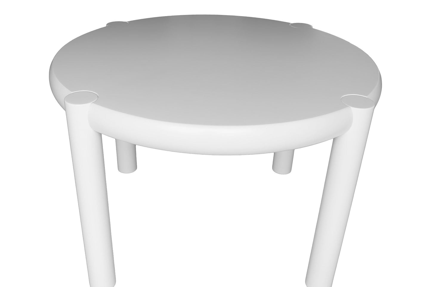 Artium Dining Table (1200mm)