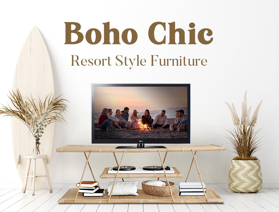 Resort Style Furniture, Brisbane
