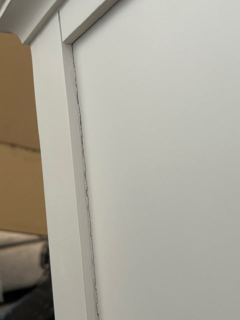 Factory Second - Palm Cove Entertainment Unit (2100mm)