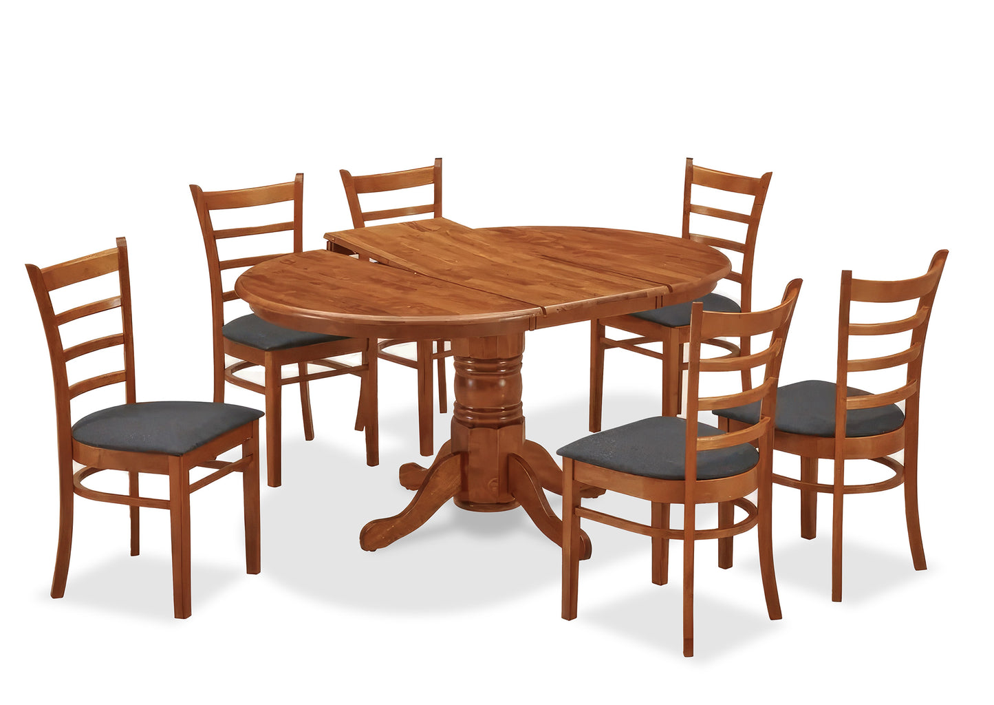 Lodge Extension Dining Suite