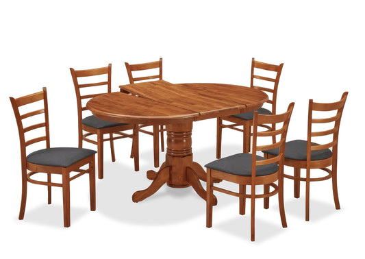 Lodge Extension Dining Suite
