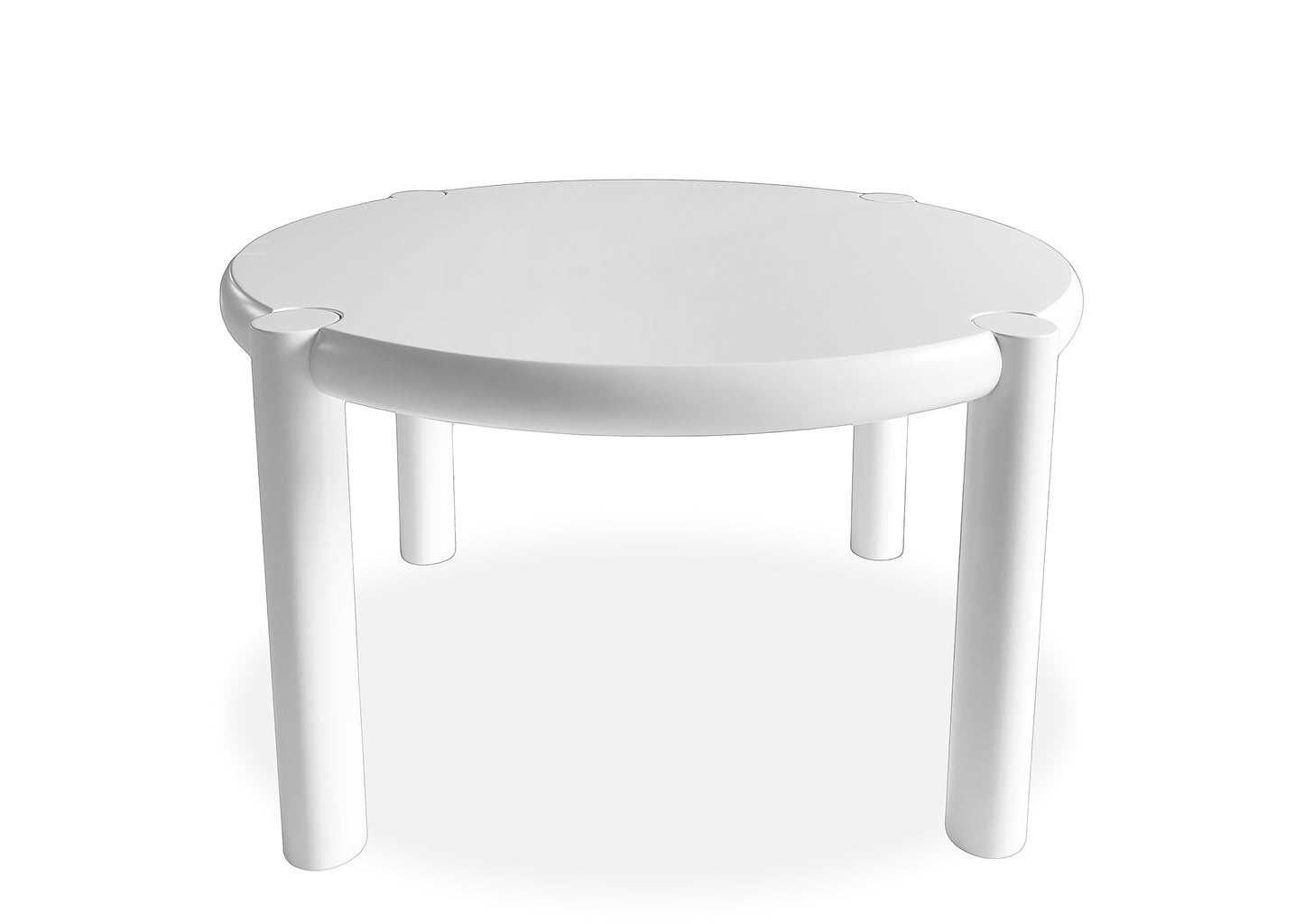 Artium & Calypso Dining Suite