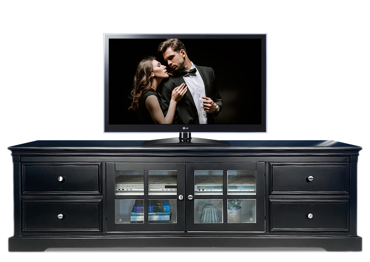 Midnight Entertainment Unit (2000mm)