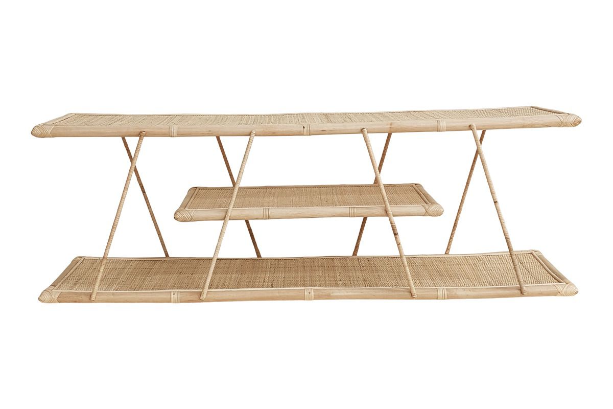 Breeze Entertainment Unit (1500mm)