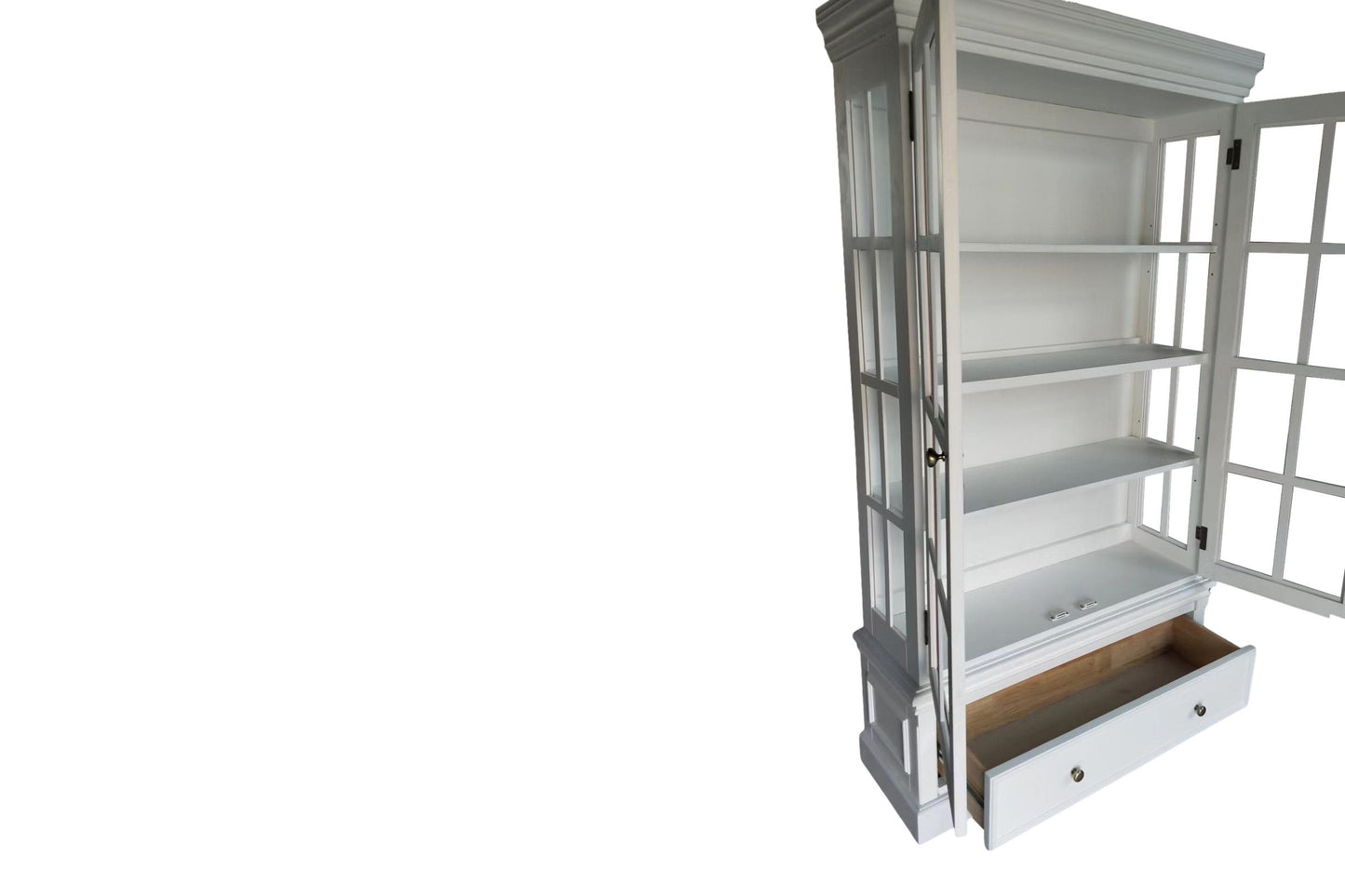 Haven Display Cabinet