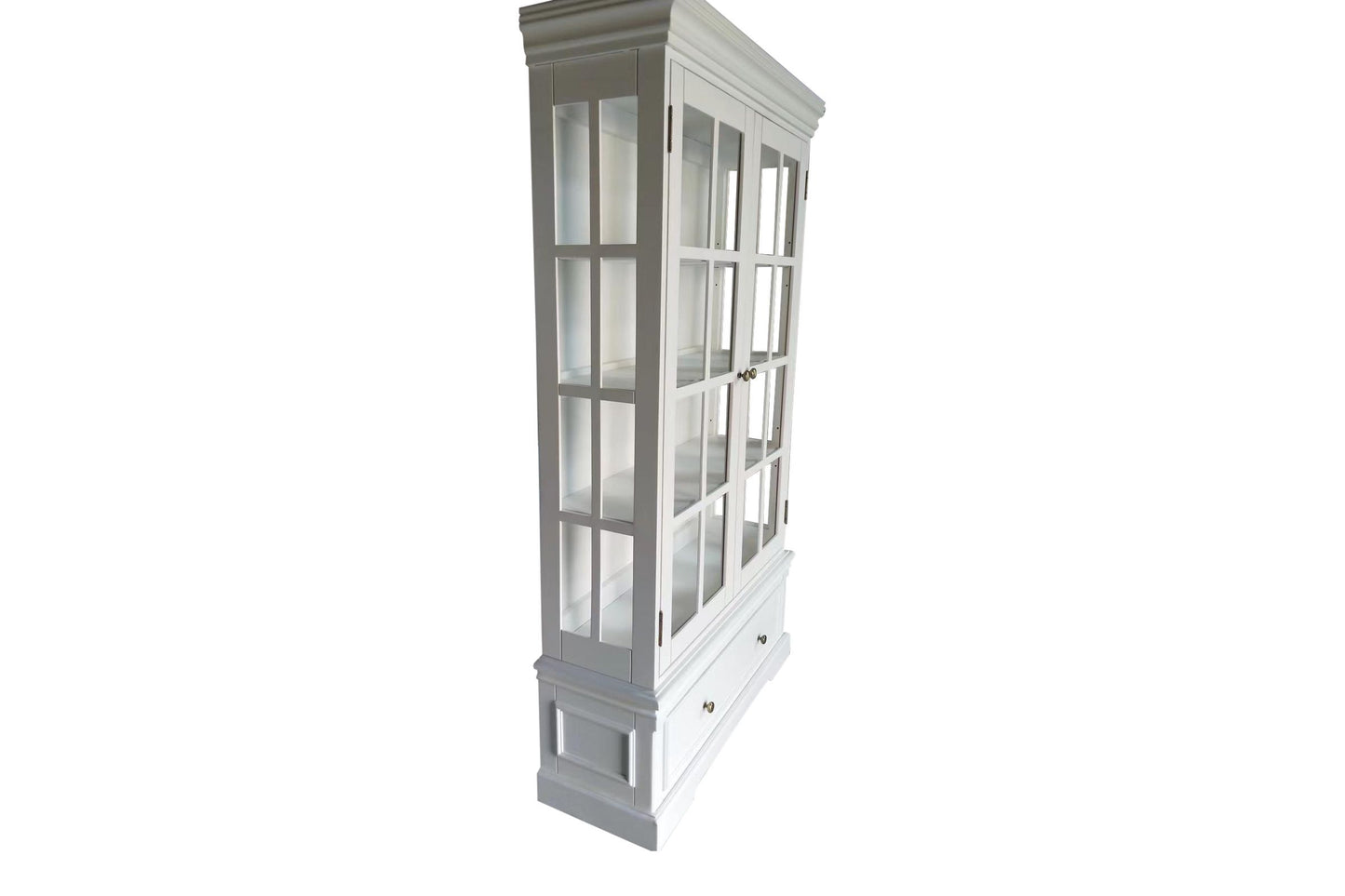 Haven Display Cabinet