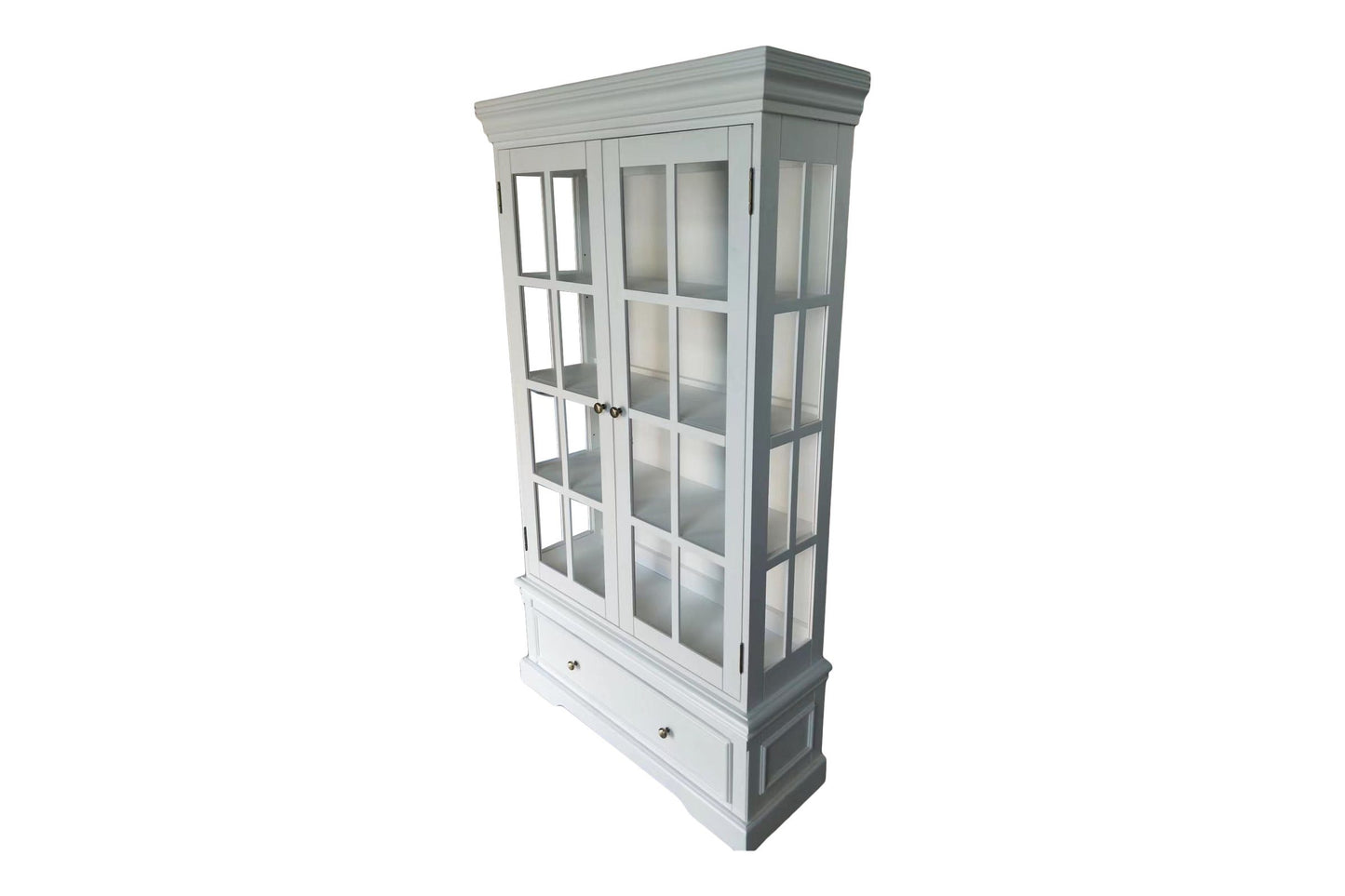 Haven Display Cabinet