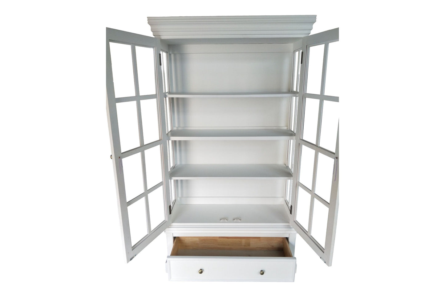 Haven Display Cabinet