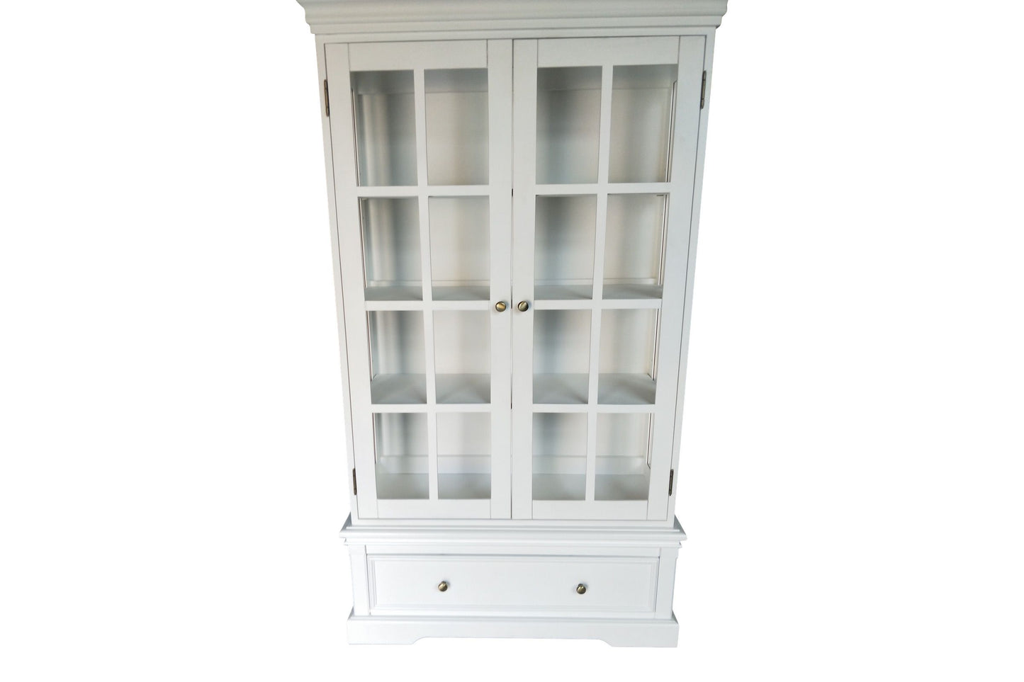 Haven Display Cabinet