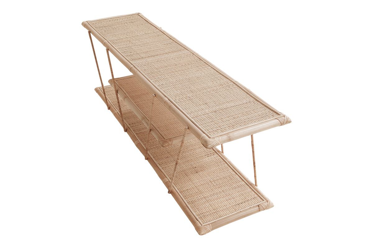 Breeze Entertainment Unit (1500mm)