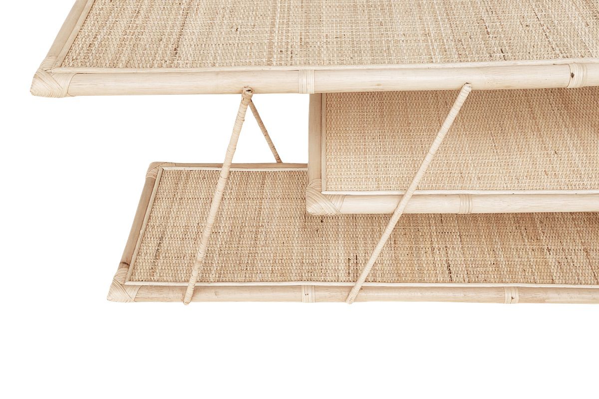 Breeze Entertainment Unit (1500mm)