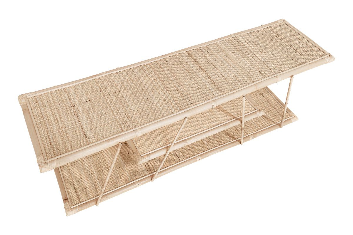 Breeze Entertainment Unit (1500mm)