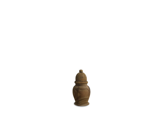 Plantation Ornament - Wide (150mm)