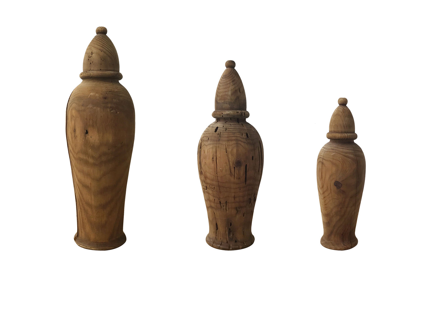 Plantation Ornament - Narrow (285mm)