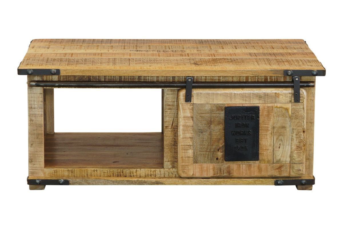 Forge Coffee Table